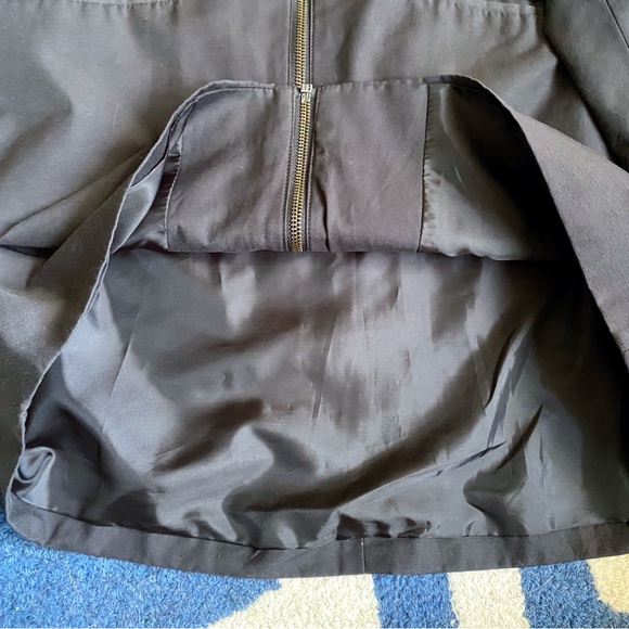 🍂 ONLY PLUM BASIC HOODED COAT! - Picture 12 of 14